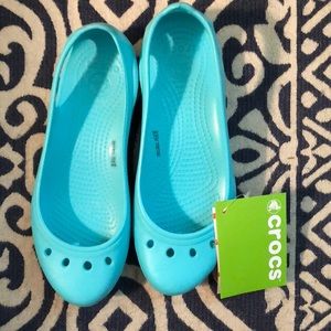 Crocs women’s Kadee 7